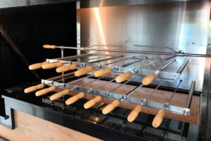 Churrasqueiras Rotativas em Bento Gonçalves